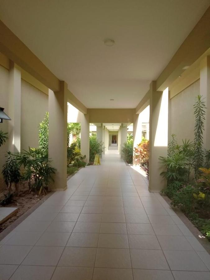 Aldeia das águas Park Resort - Flat Quartier Barra do Piraí Exterior foto